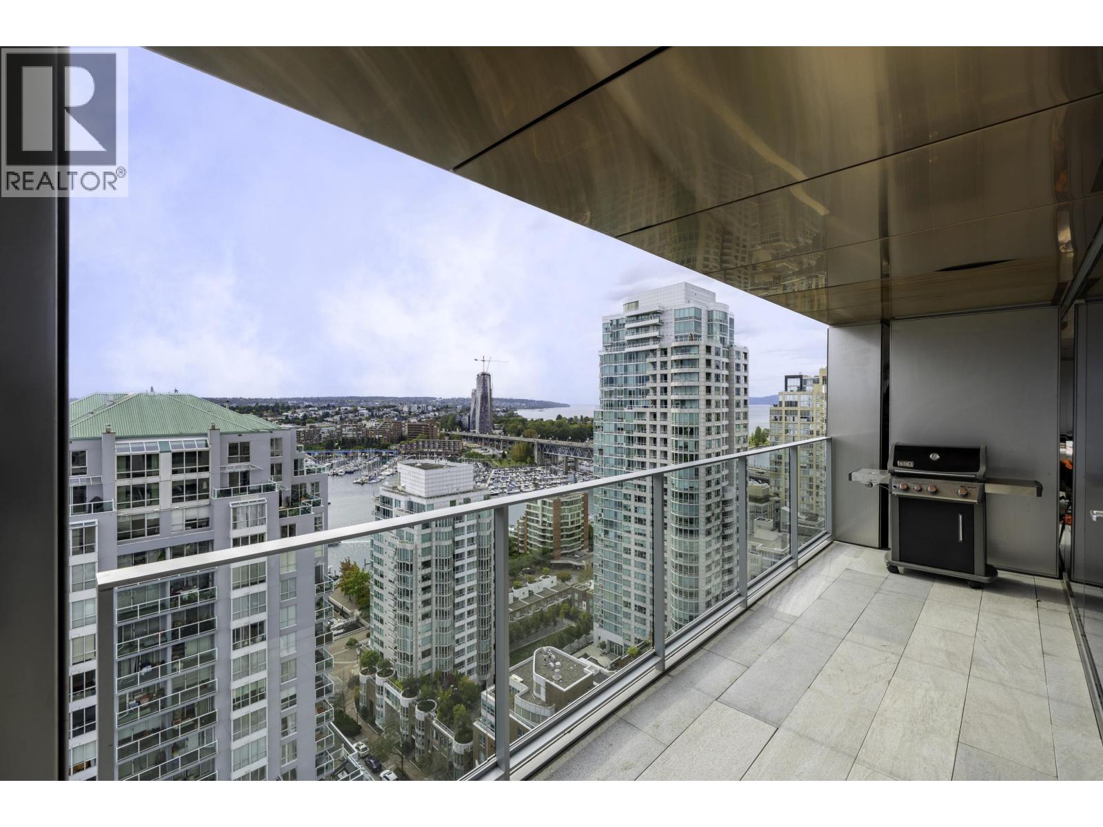 2602 1480 Howe Street, Vancouver, British Columbia  V6Z 0G5 - Photo 14 - R3054165