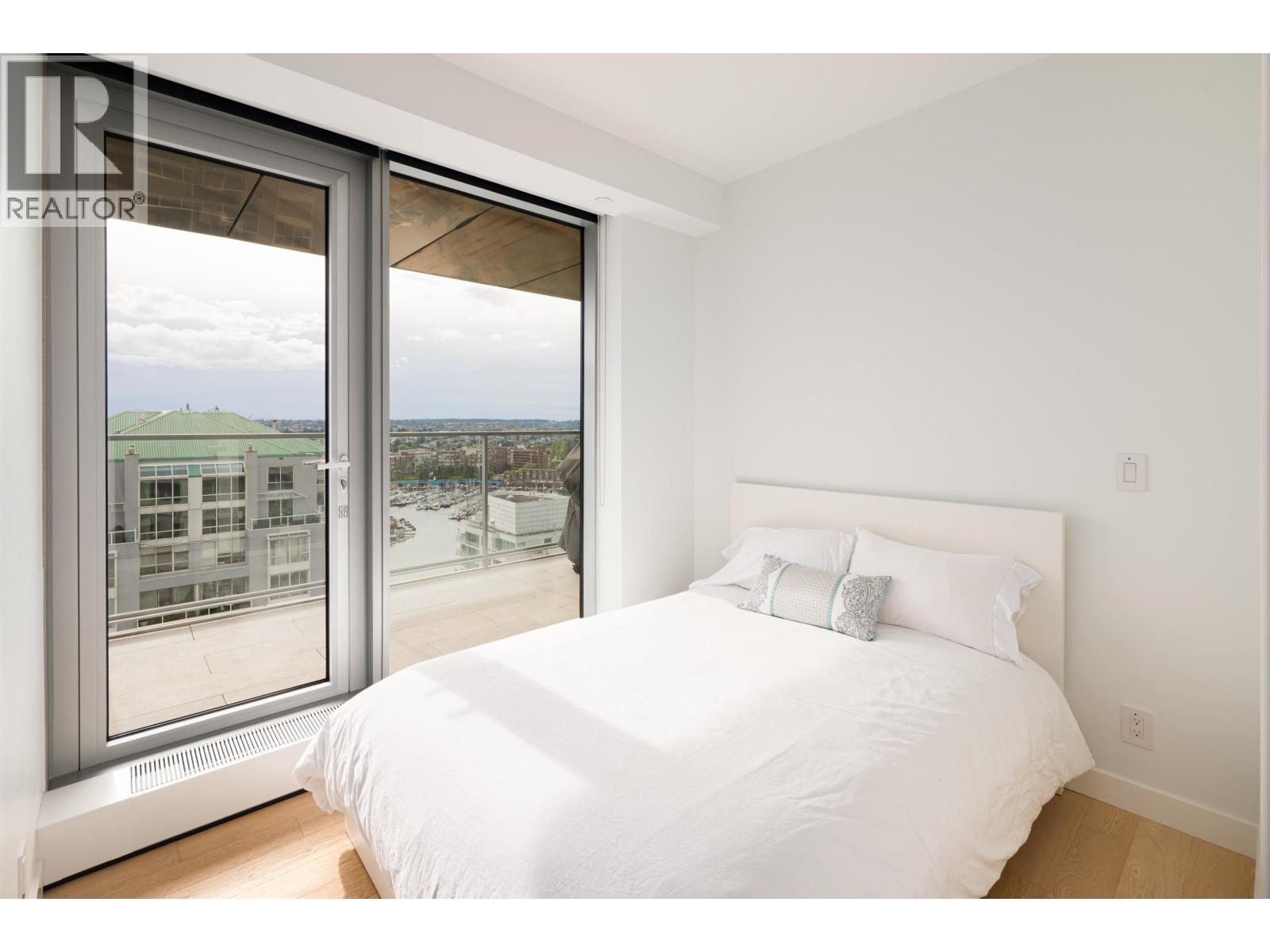 2602 1480 Howe Street, Vancouver, British Columbia  V6Z 0G5 - Photo 11 - R3054165