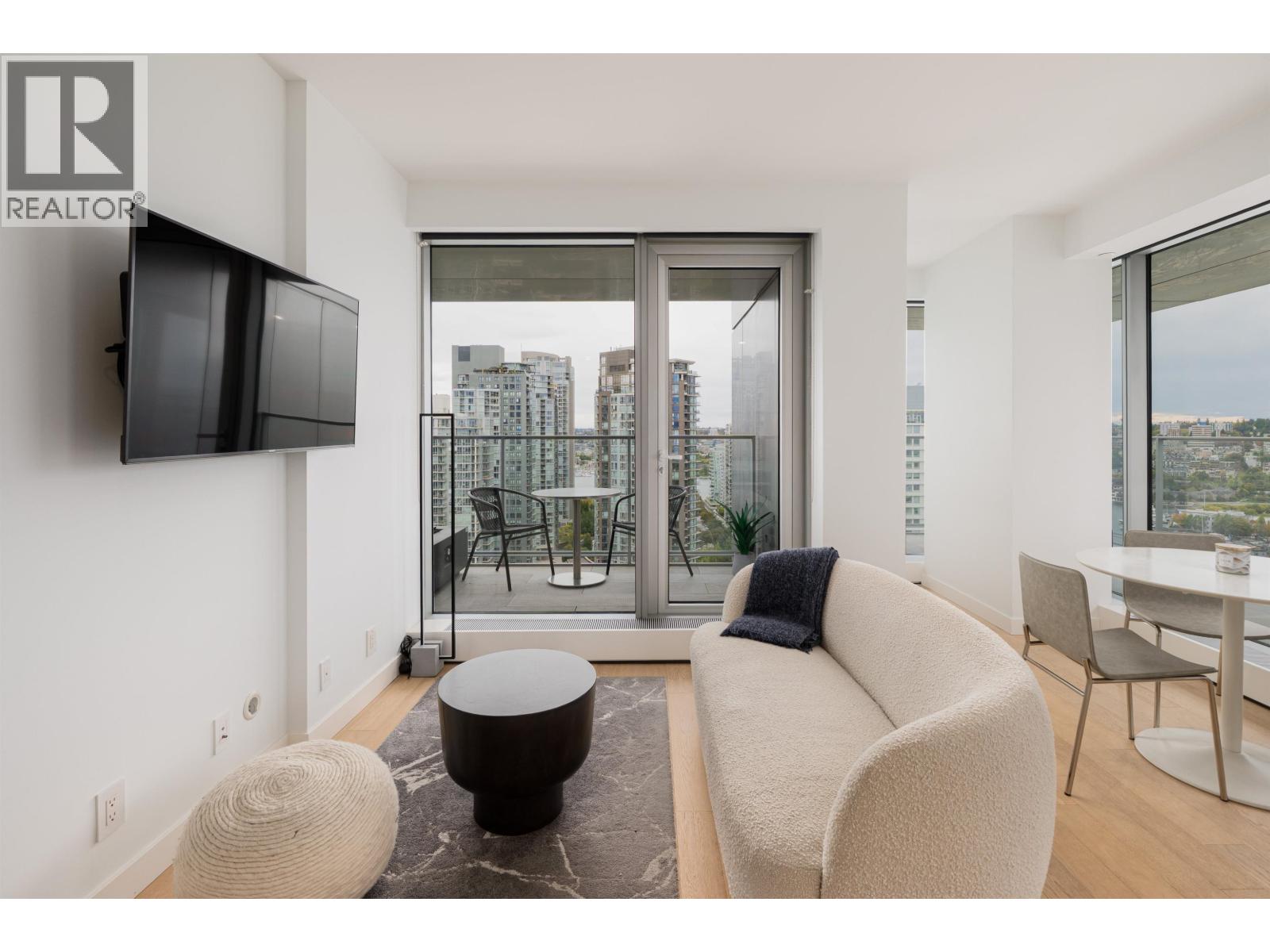 2602 1480 Howe Street, Vancouver, British Columbia  V6Z 0G5 - Photo 4 - R3054165