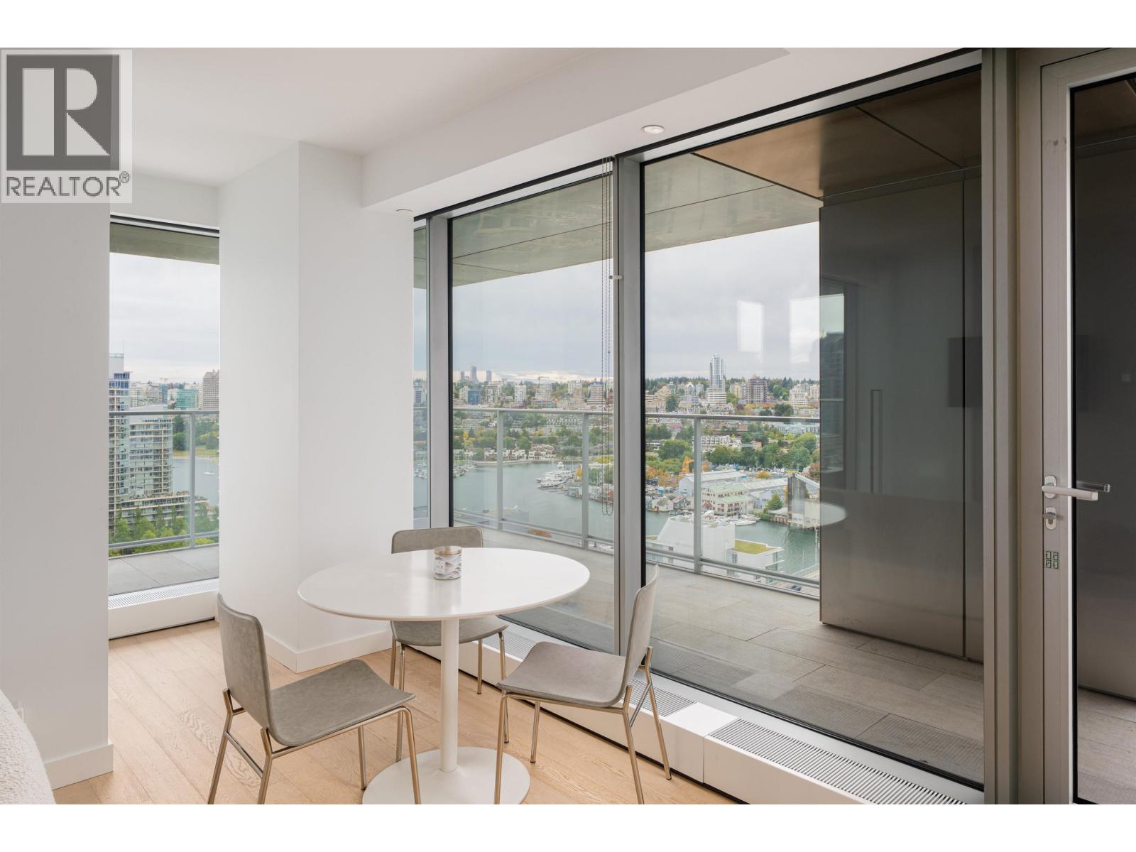 2602 1480 Howe Street, Vancouver, British Columbia  V6Z 0G5 - Photo 5 - R3054165