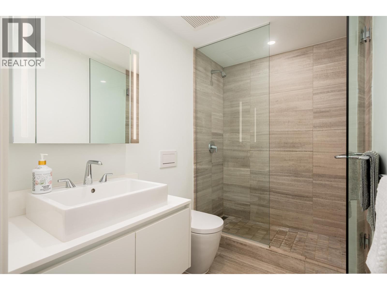 2602 1480 Howe Street, Vancouver, British Columbia  V6Z 0G5 - Photo 12 - R3054165