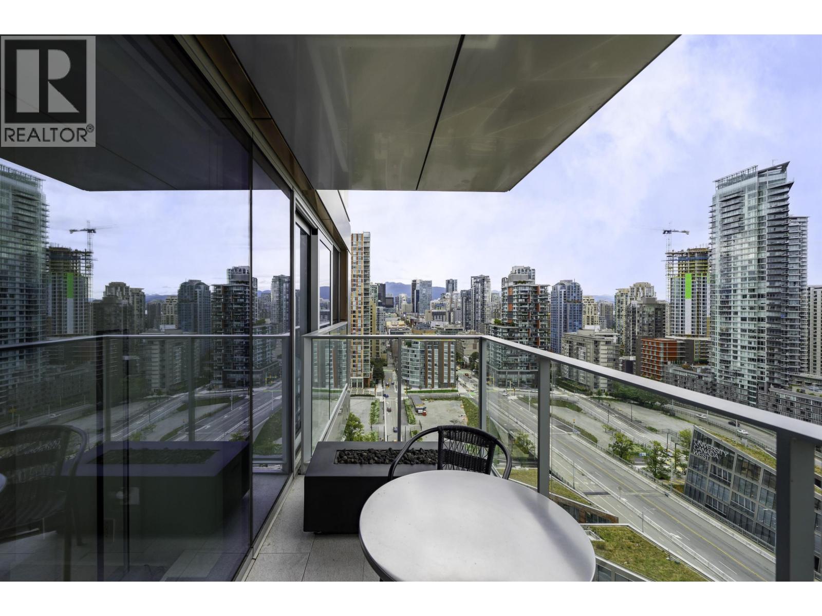 2602 1480 Howe Street, Vancouver, British Columbia  V6Z 0G5 - Photo 16 - R3054165