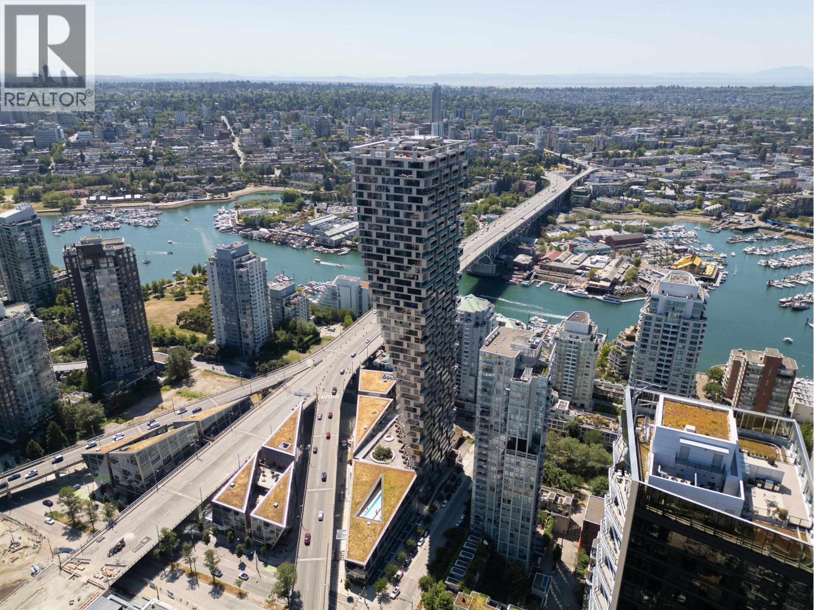 2602 1480 Howe Street, Vancouver, British Columbia  V6Z 0G5 - Photo 17 - R3054165