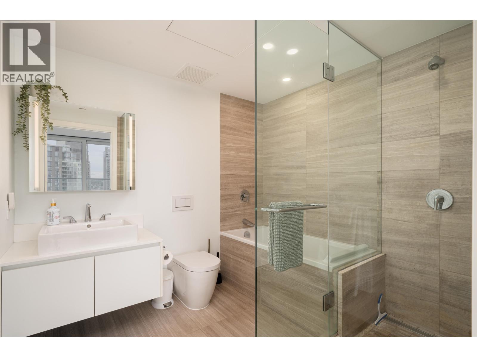 2602 1480 Howe Street, Vancouver, British Columbia  V6Z 0G5 - Photo 10 - R3054165