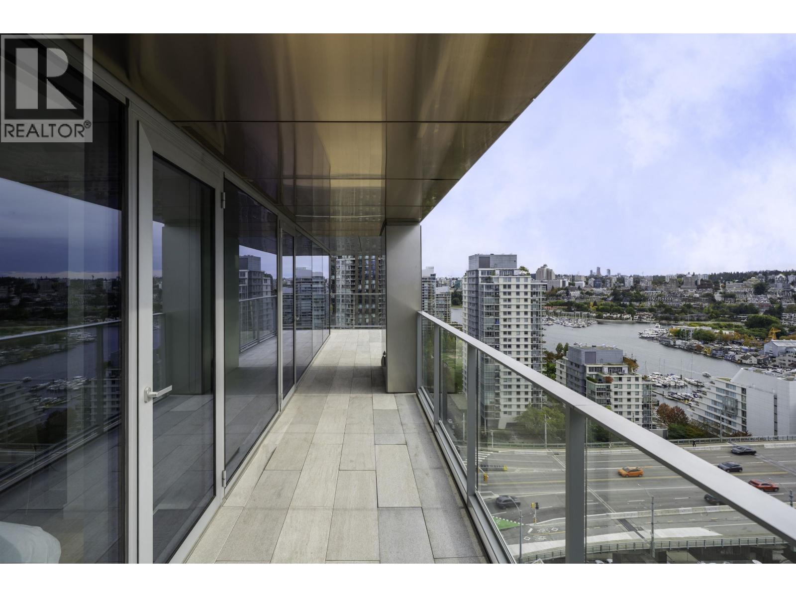 2602 1480 Howe Street, Vancouver, British Columbia  V6Z 0G5 - Photo 13 - R3054165