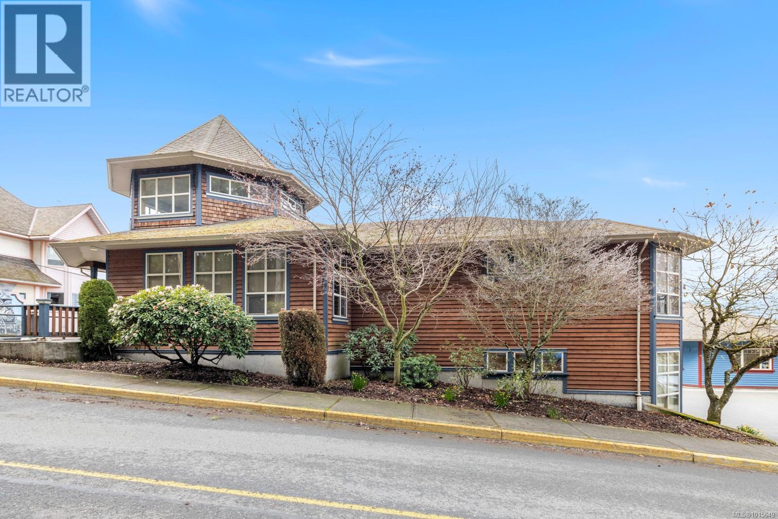 9828 Croft St, Chemainus, British Columbia  V0R 1K1 - Photo 1 - 1015649