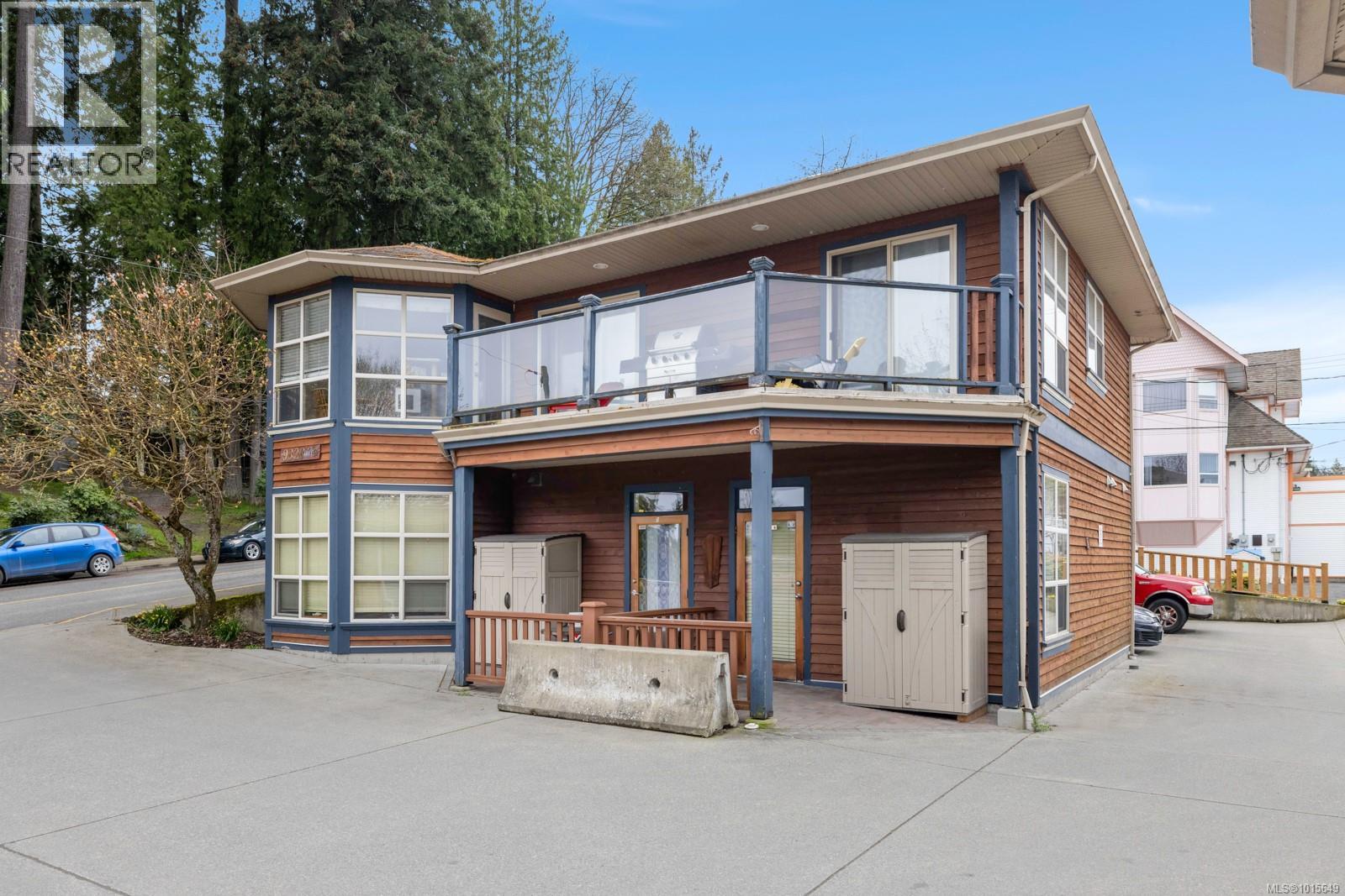 9828 Croft St, Chemainus, British Columbia  V0R 1K1 - Photo 3 - 1015649
