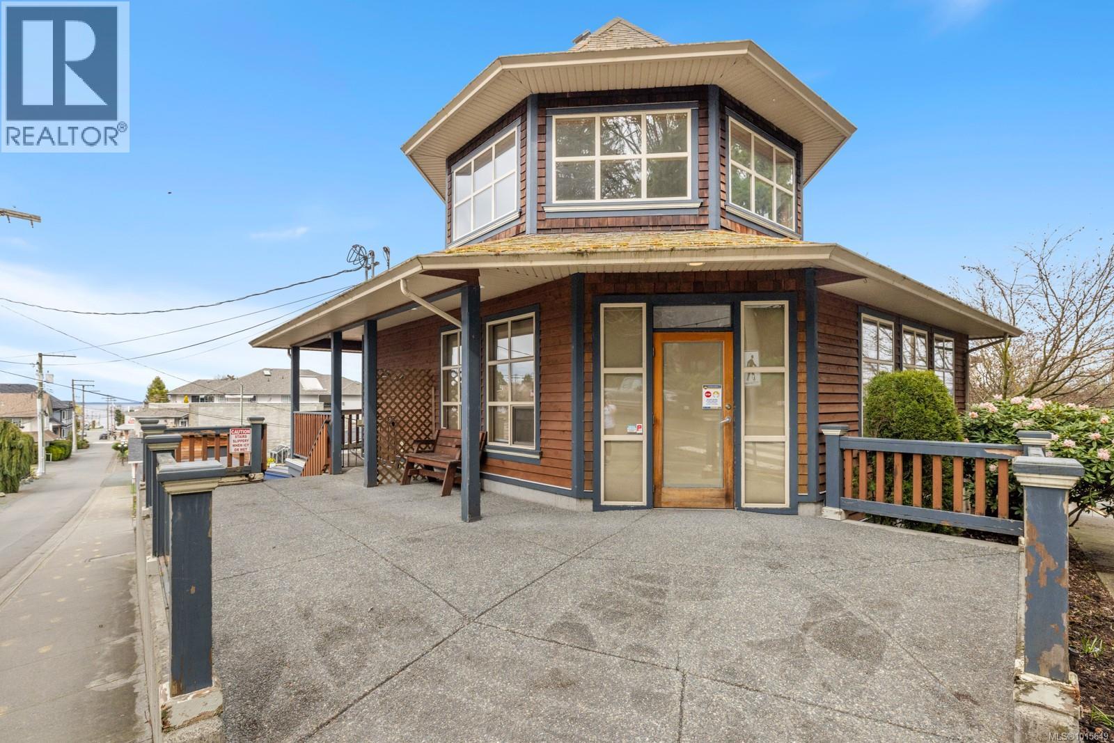 9828 Croft St, Chemainus, British Columbia  V0R 1K1 - Photo 4 - 1015649