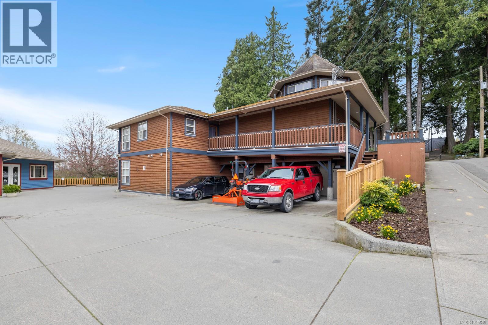 9828 Croft St, Chemainus, British Columbia  V0R 1K1 - Photo 9 - 1015649