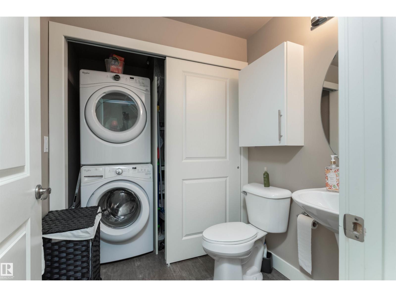 #410 5001 Eton Bv, Sherwood Park, Alberta  T8H 0N7 - Photo 13 - E4460543