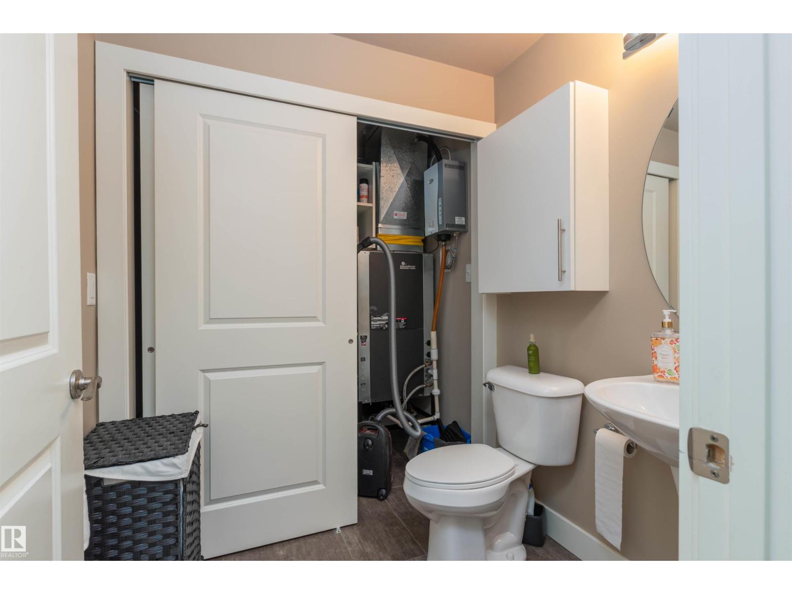 #410 5001 Eton Bv, Sherwood Park, Alberta  T8H 0N7 - Photo 14 - E4460543