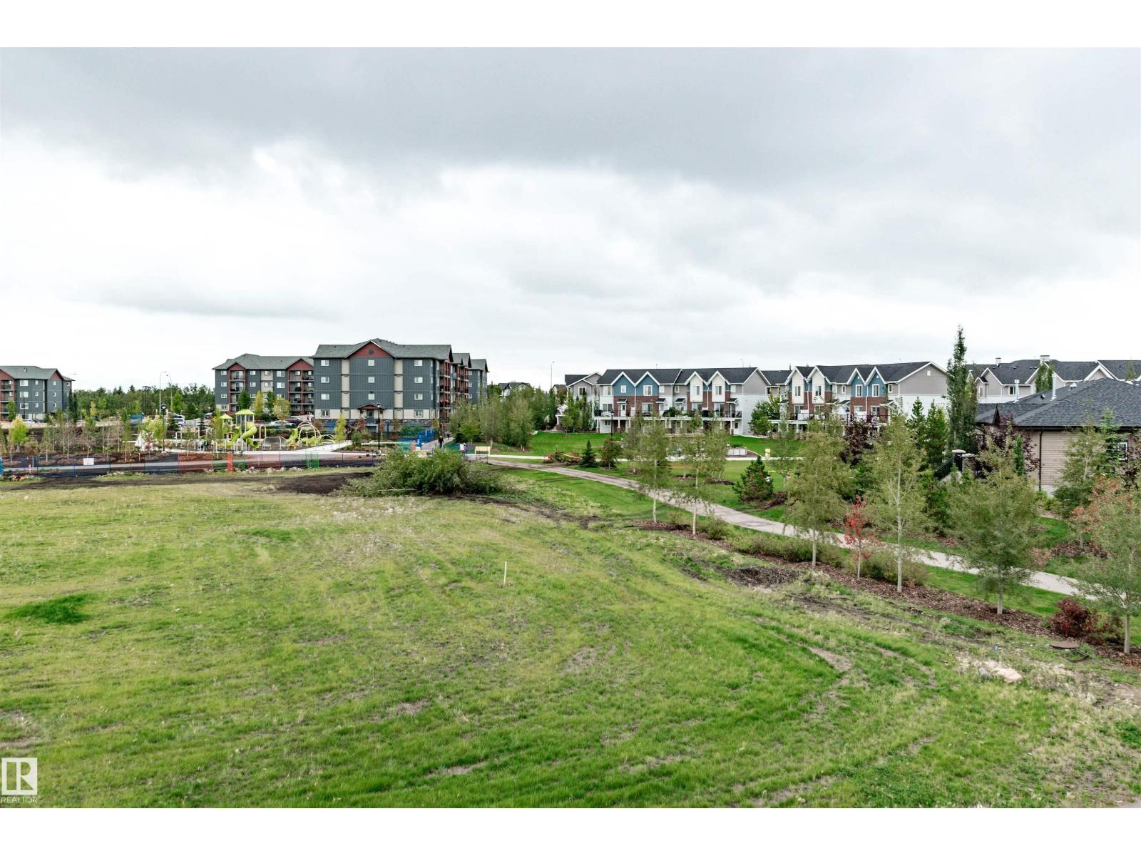 #410 5001 Eton Bv, Sherwood Park, Alberta  T8H 0N7 - Photo 2 - E4460543