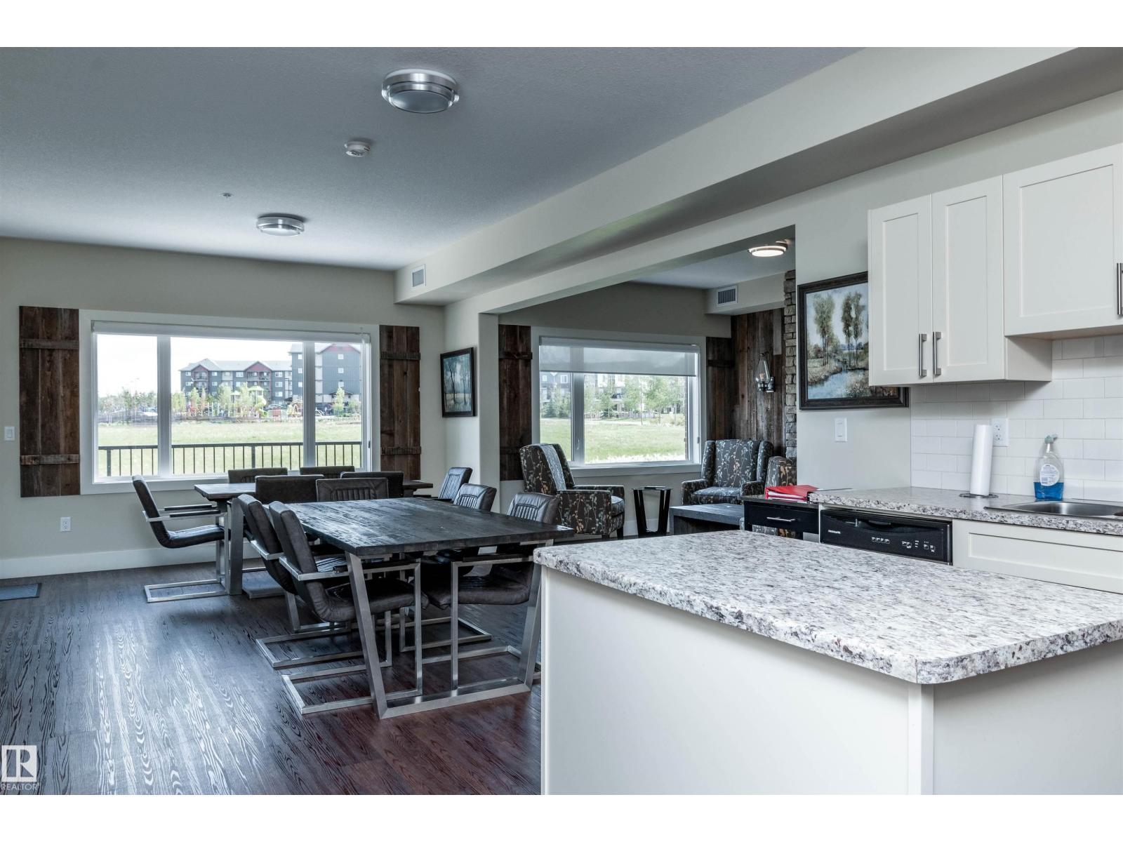#410 5001 Eton Bv, Sherwood Park, Alberta  T8H 0N7 - Photo 24 - E4460543