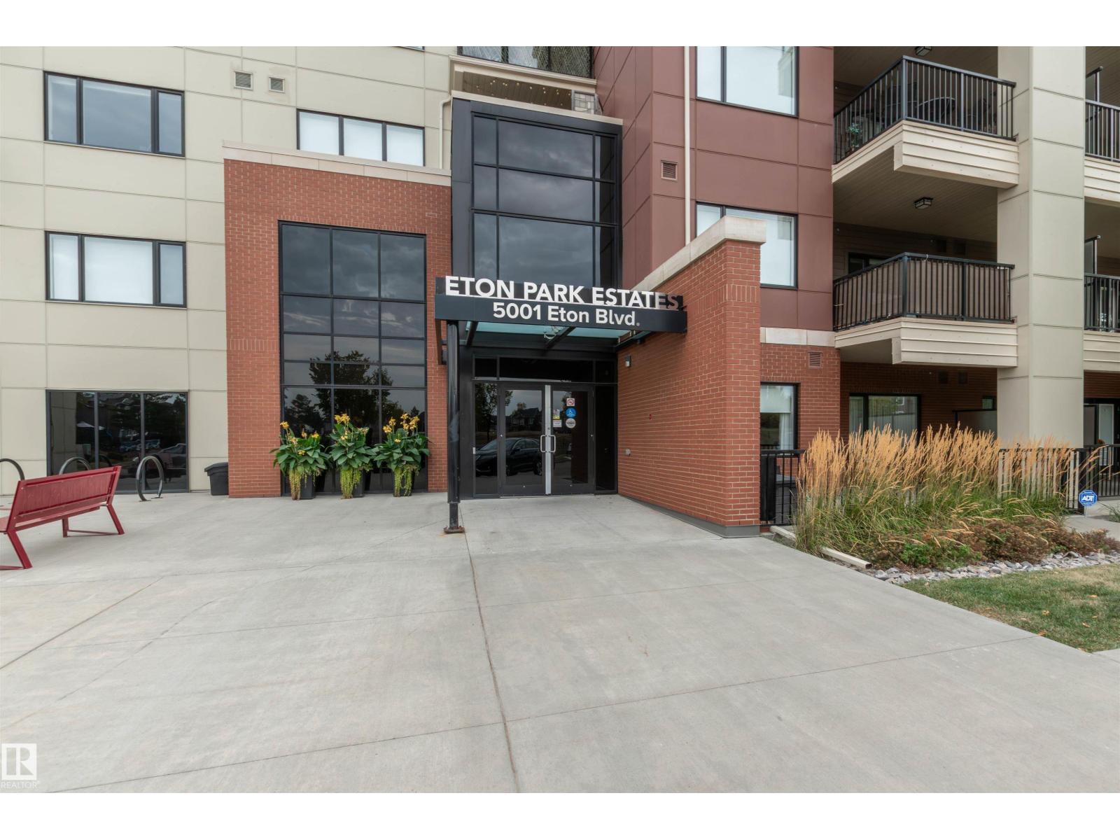 #410 5001 Eton Bv, Sherwood Park, Alberta  T8H 0N7 - Photo 27 - E4460543