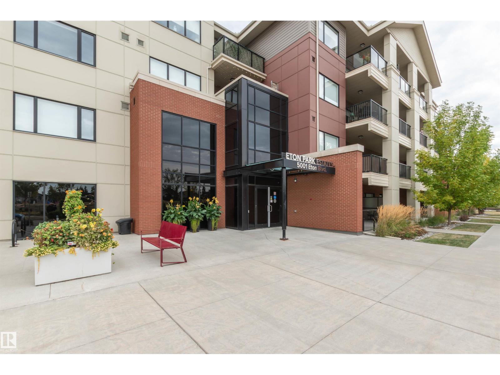#410 5001 Eton Bv, Sherwood Park, Alberta  T8H 0N7 - Photo 28 - E4460543