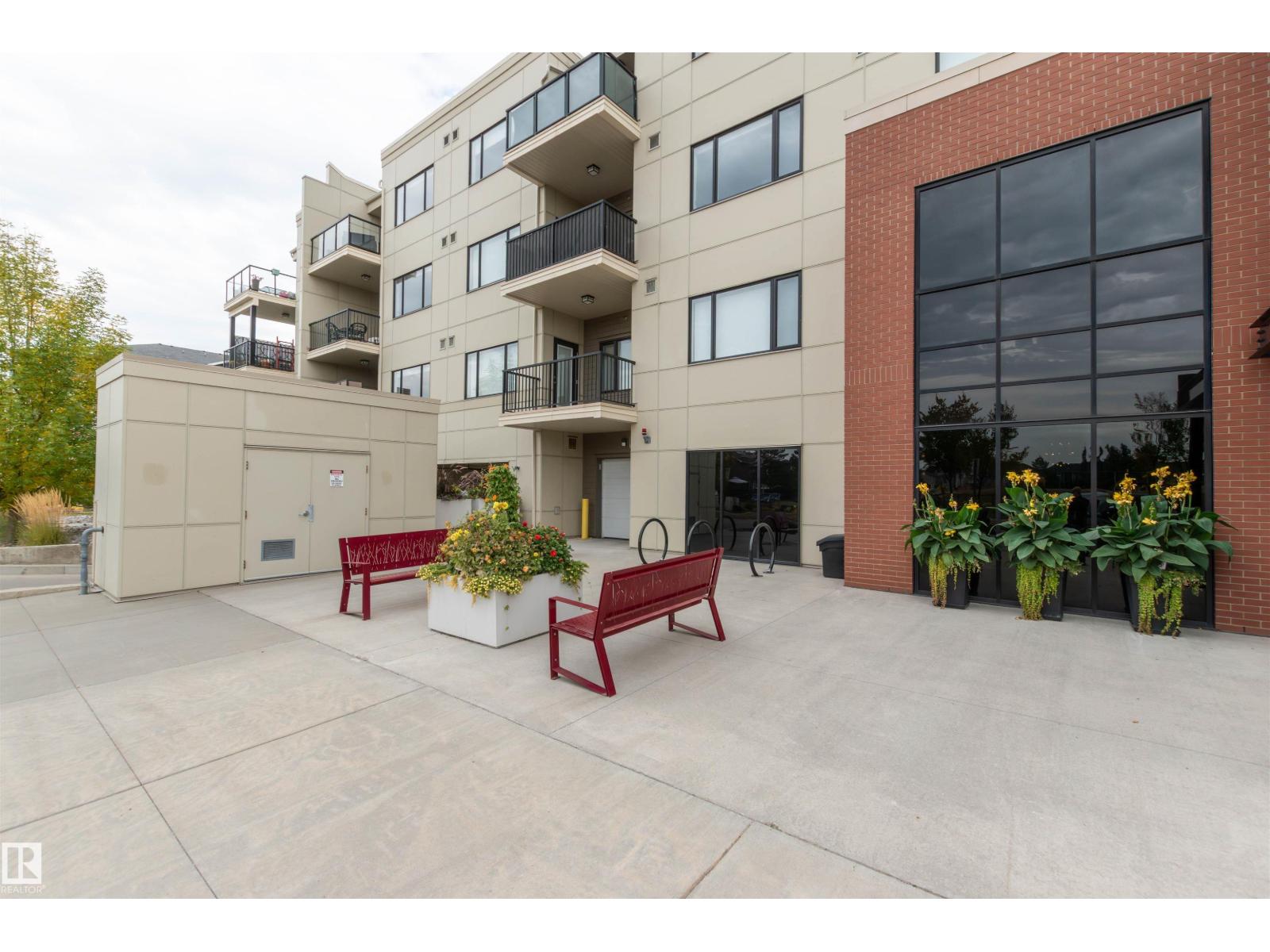 #410 5001 Eton Bv, Sherwood Park, Alberta  T8H 0N7 - Photo 29 - E4460543