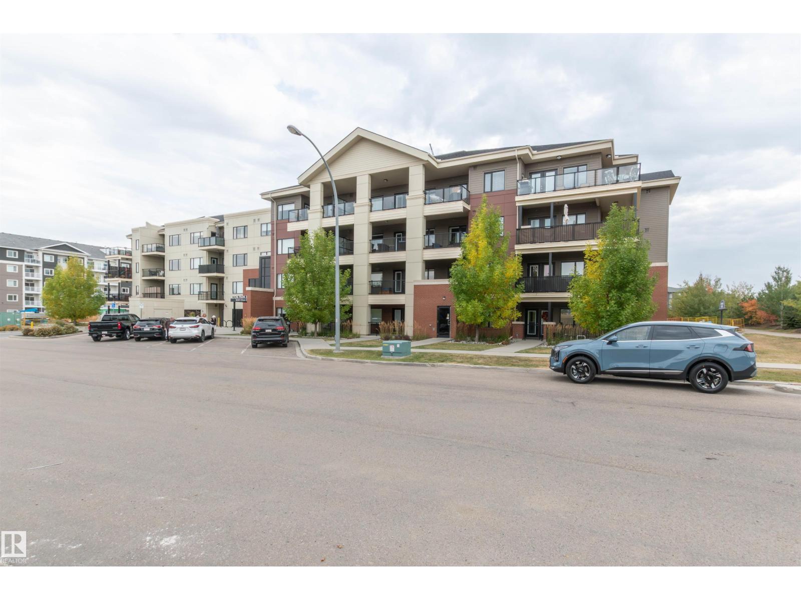 #410 5001 Eton Bv, Sherwood Park, Alberta  T8H 0N7 - Photo 31 - E4460543