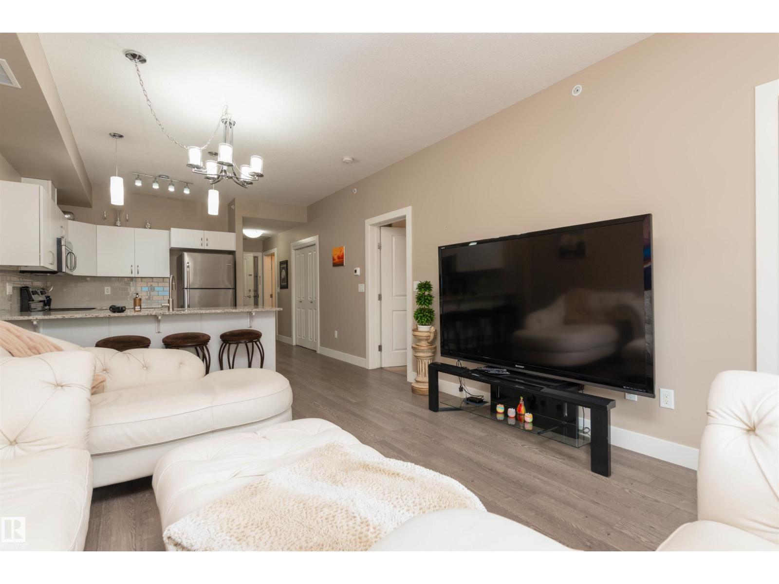#410 5001 Eton Bv, Sherwood Park, Alberta  T8H 0N7 - Photo 6 - E4460543