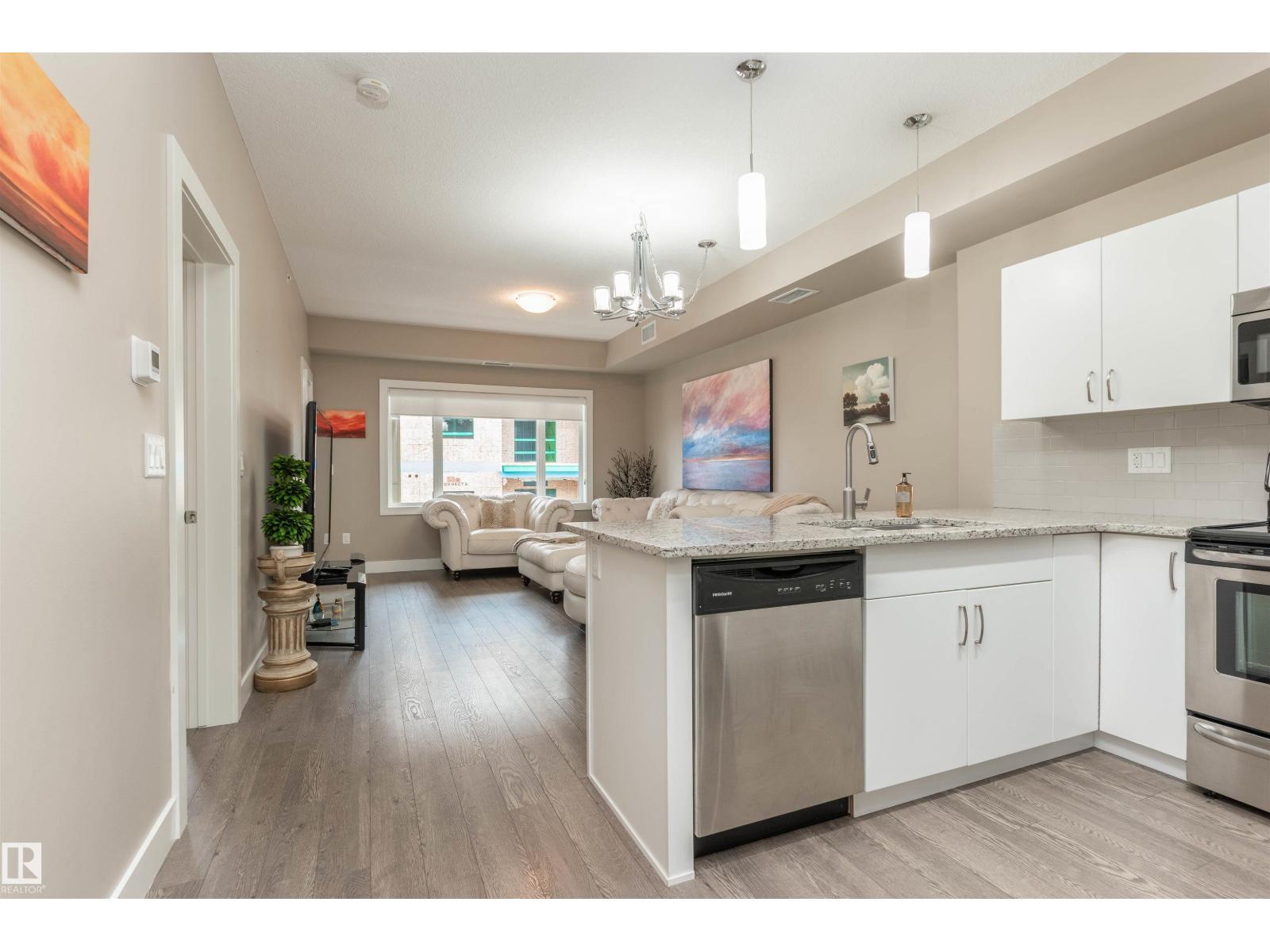 #410 5001 Eton Bv, Sherwood Park, Alberta  T8H 0N7 - Photo 9 - E4460543