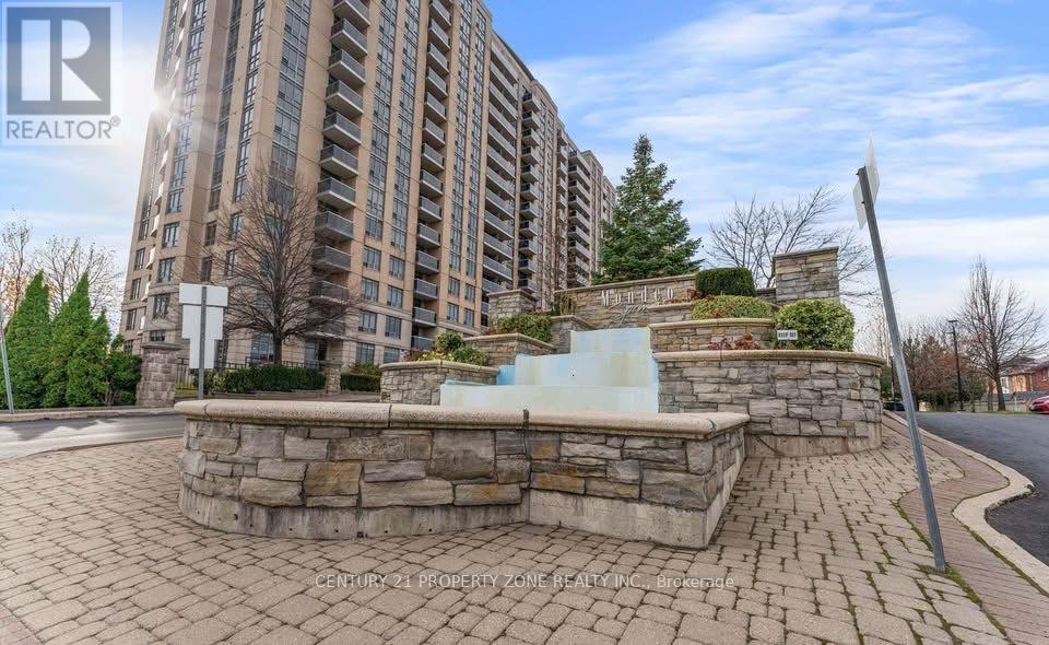 Ph42 - 18 Mondeo Drive, Toronto, Ontario  M1P 5C8 - Photo 2 - E12441622