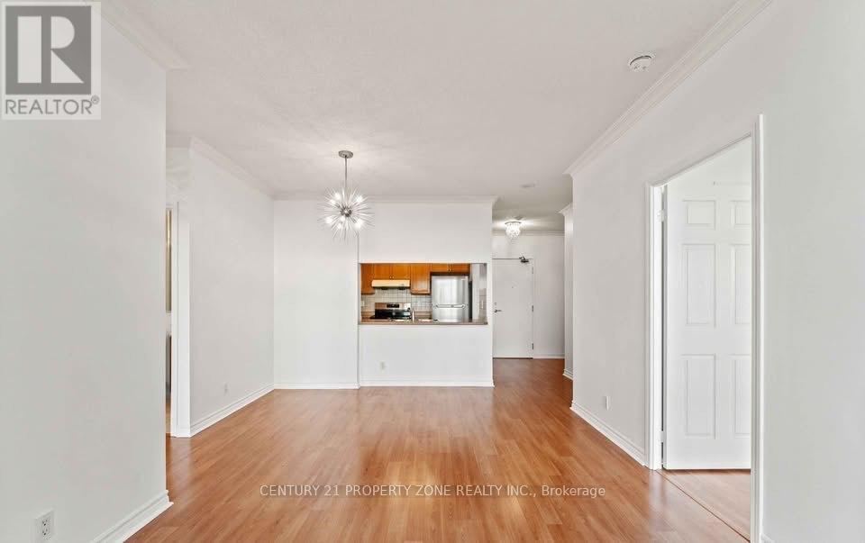 Ph42 - 18 Mondeo Drive, Toronto, Ontario  M1P 5C8 - Photo 4 - E12441622