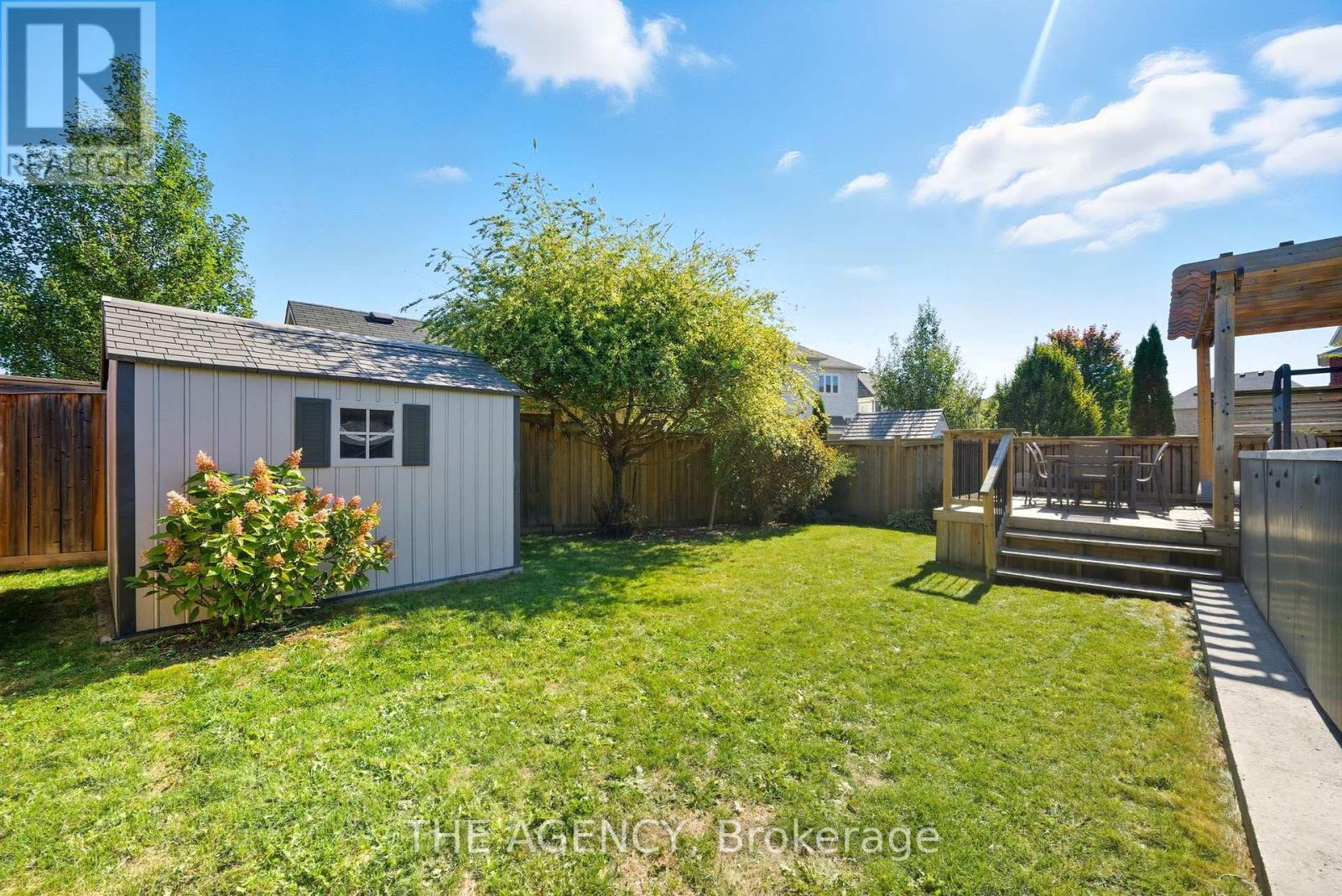15 Carl Raby Street, Clarington, Ontario  L1C 3K7 - Photo 28 - E12441628