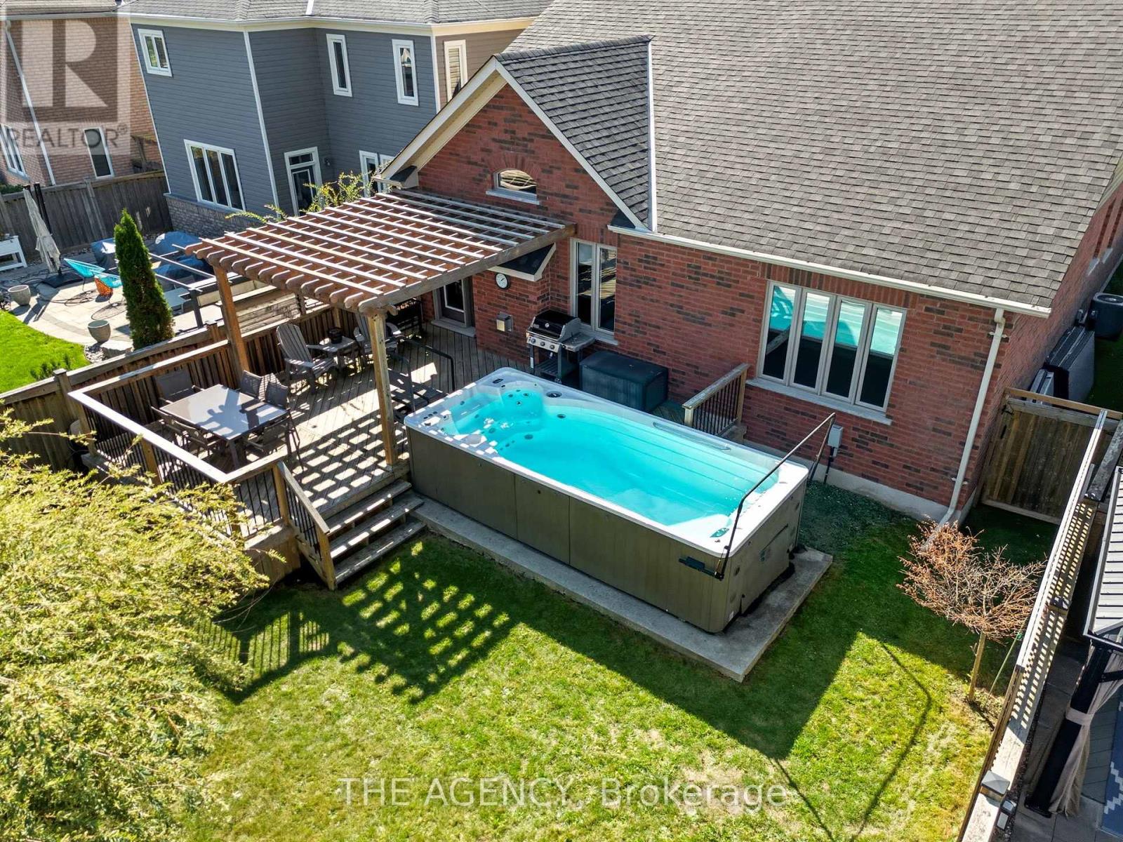 15 Carl Raby Street, Clarington, Ontario  L1C 3K7 - Photo 36 - E12441628