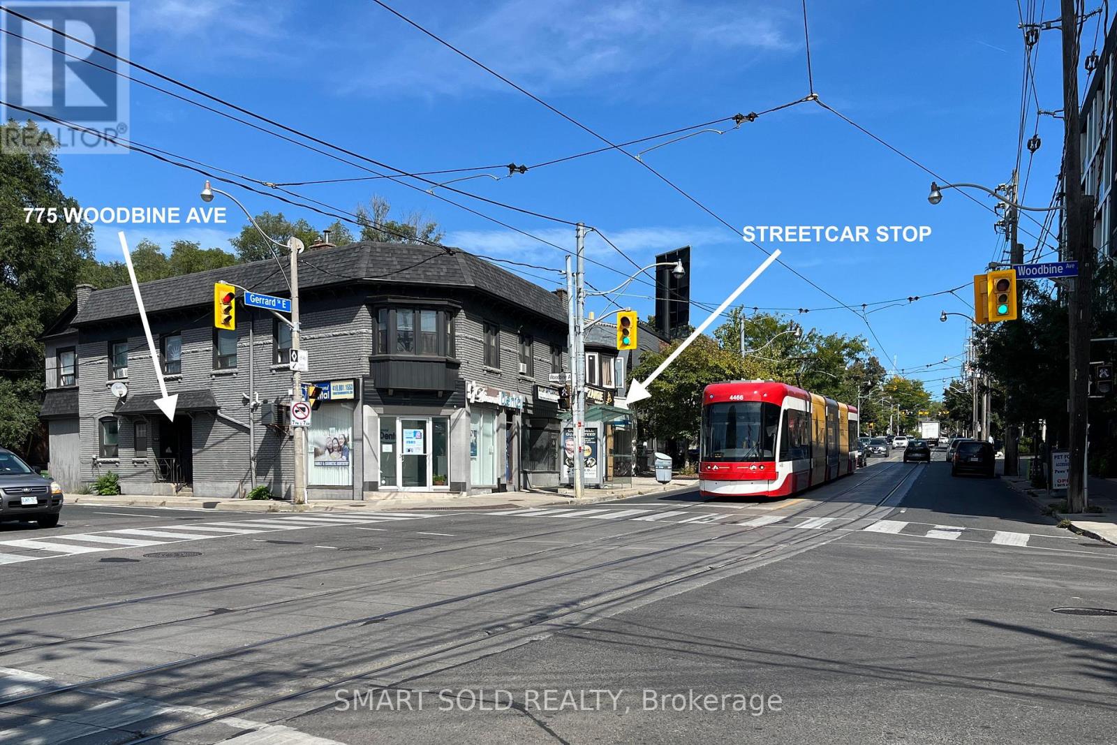 775 WOODBINE AVENUE, Toronto, Ontario