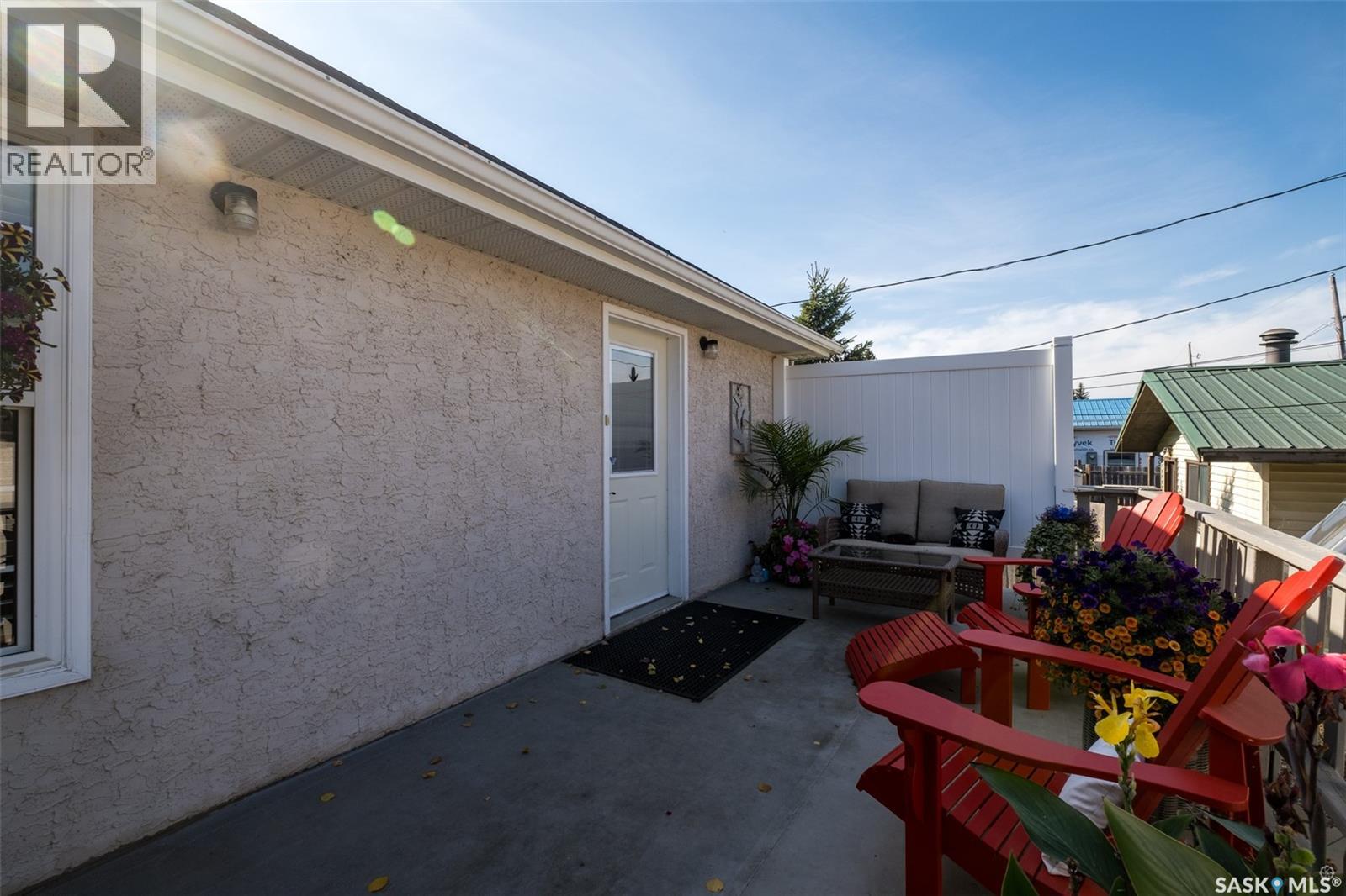 202 Cambridge Street, Prince Albert, Saskatchewan  S6V 2Y3 - Photo 29 - SK019903