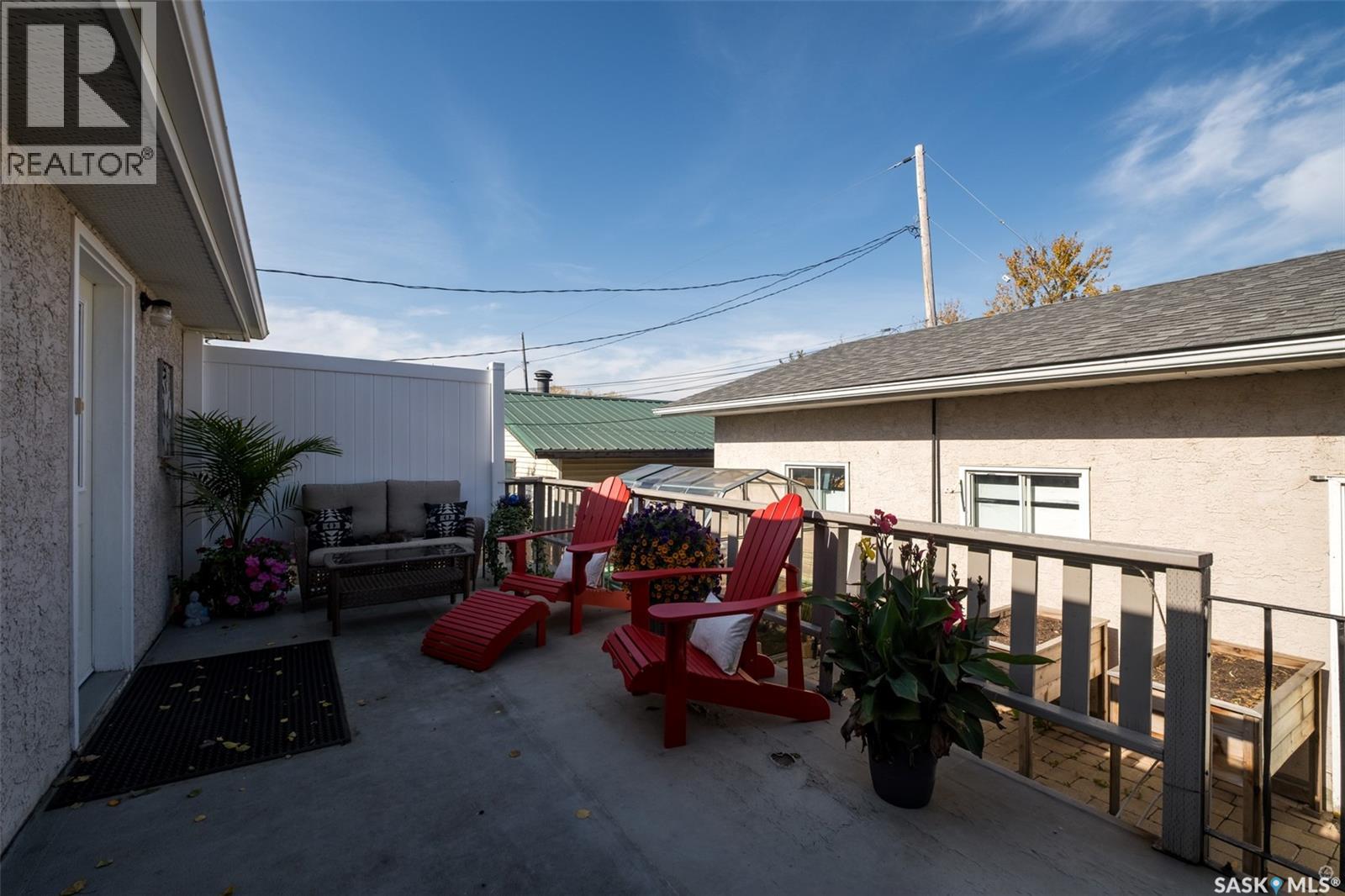202 Cambridge Street, Prince Albert, Saskatchewan  S6V 2Y3 - Photo 30 - SK019903