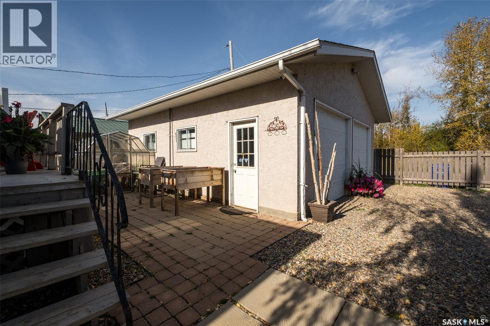 202 Cambridge Street, Prince Albert, Saskatchewan  S6V 2Y3 - Photo 34 - SK019903