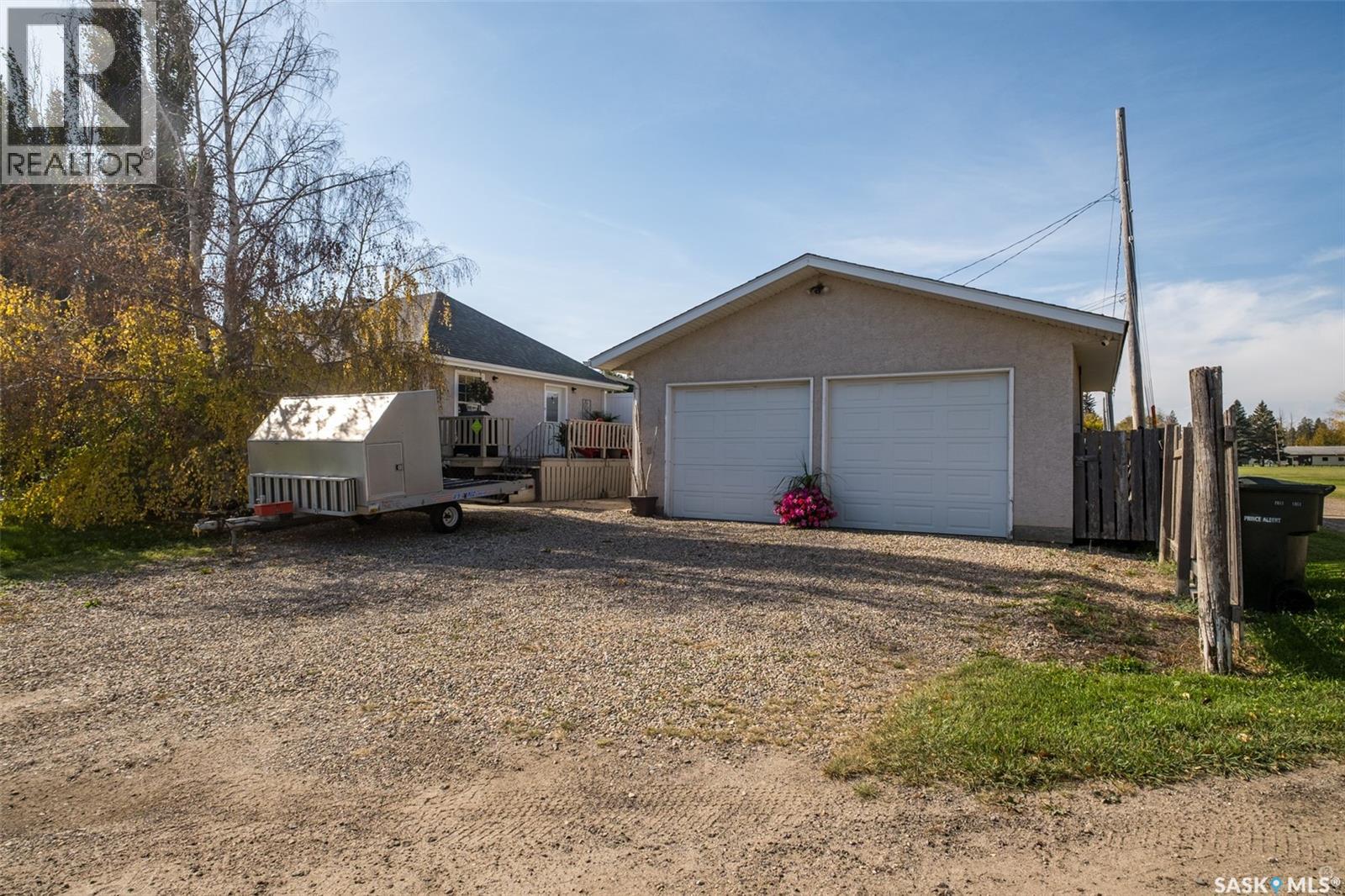 202 Cambridge Street, Prince Albert, Saskatchewan  S6V 2Y3 - Photo 35 - SK019903