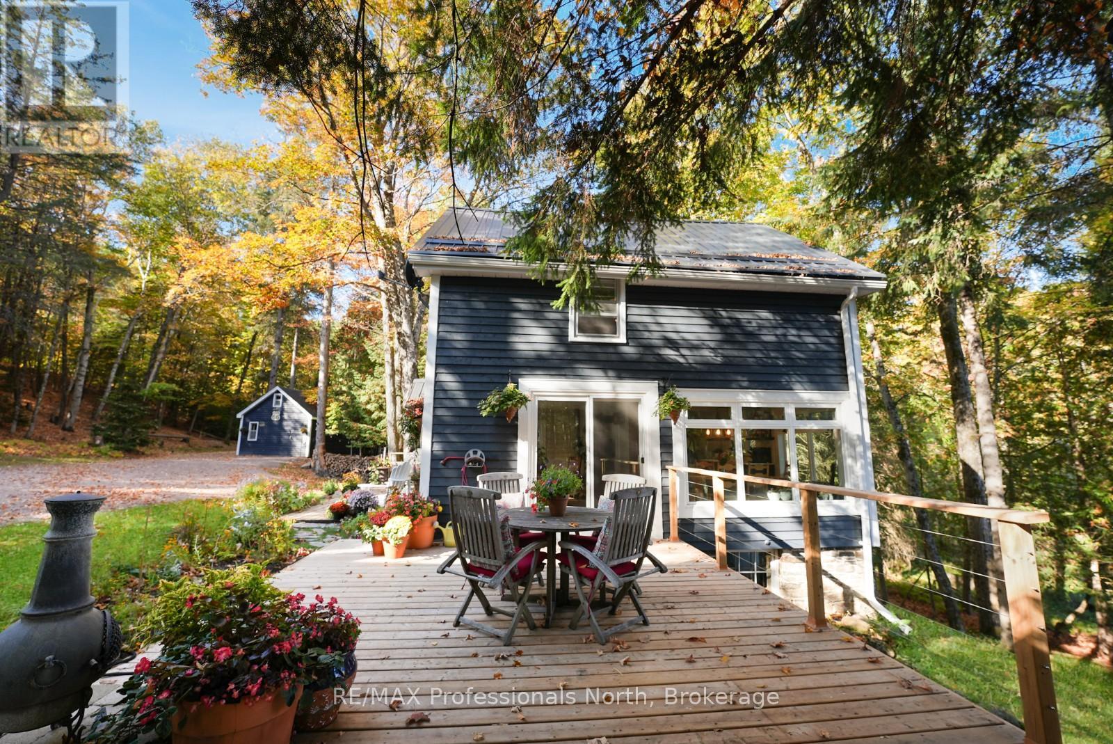 1005 Osgoode Road, Minden Hills, Ontario  K0M 2K0 - Photo 30 - X12441460