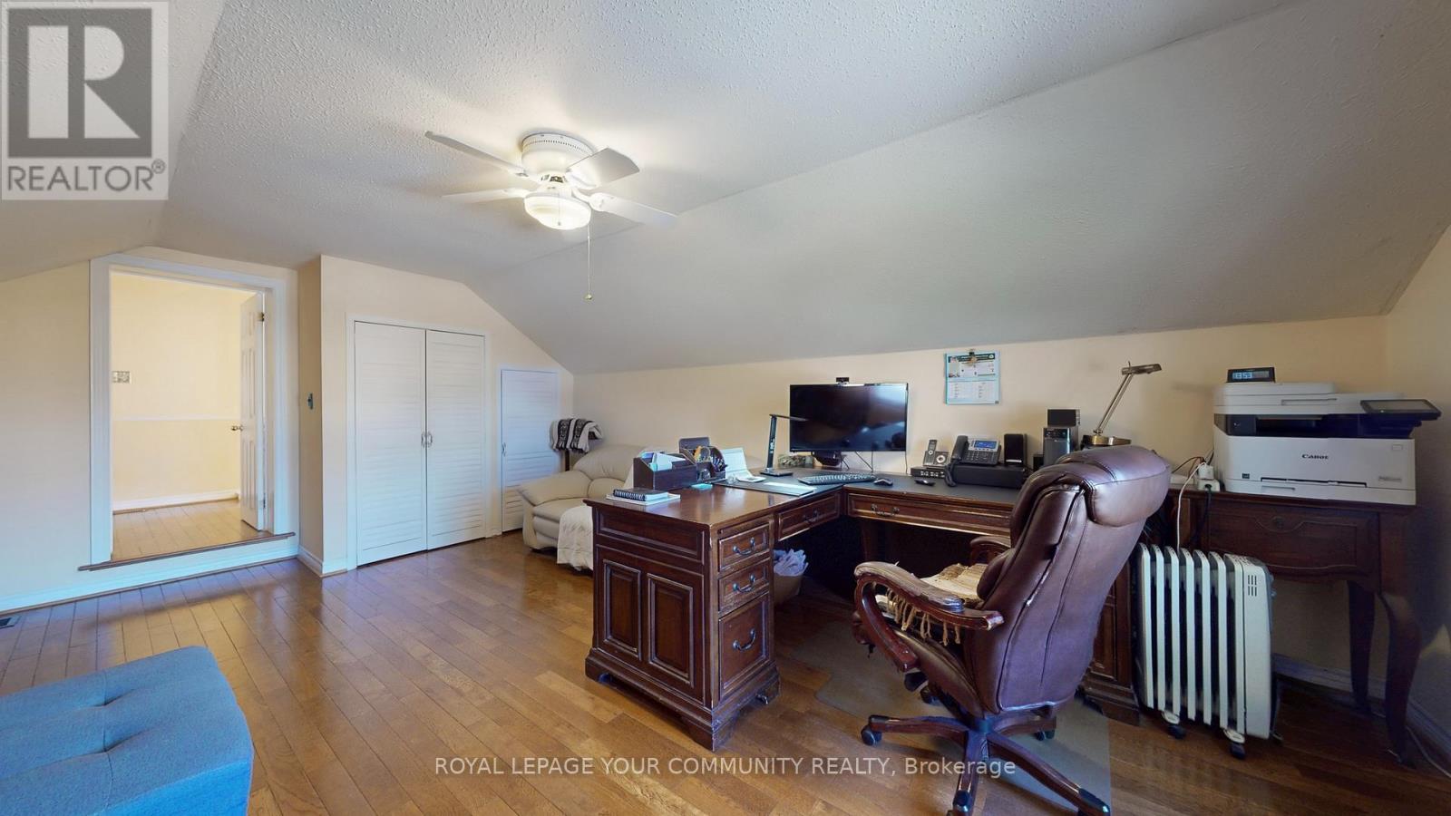 19 Roosevelt Drive, Richmond Hill, Ontario  L4C 6V1 - Photo 33 - N12441629