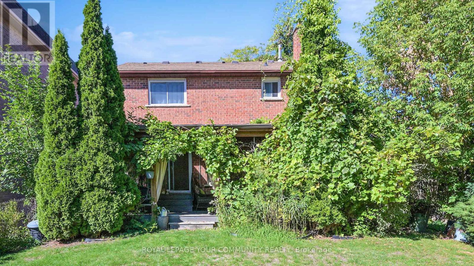 19 Roosevelt Drive, Richmond Hill, Ontario  L4C 6V1 - Photo 47 - N12441629
