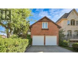 19 ROOSEVELT DRIVE, Richmond Hill, Ontario
