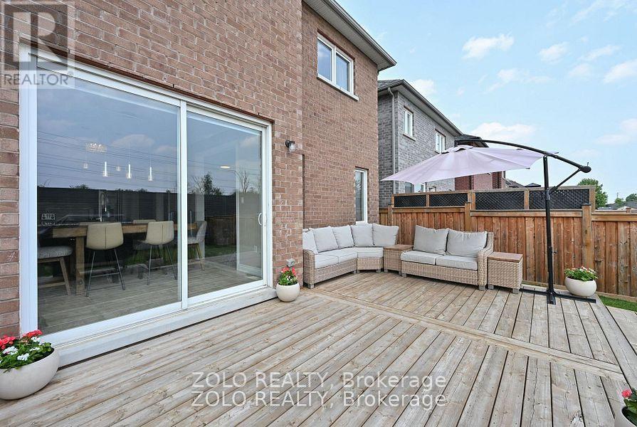 69 Walker Boulevard, New Tecumseth, Ontario  L9R 0N3 - Photo 34 - N12441637