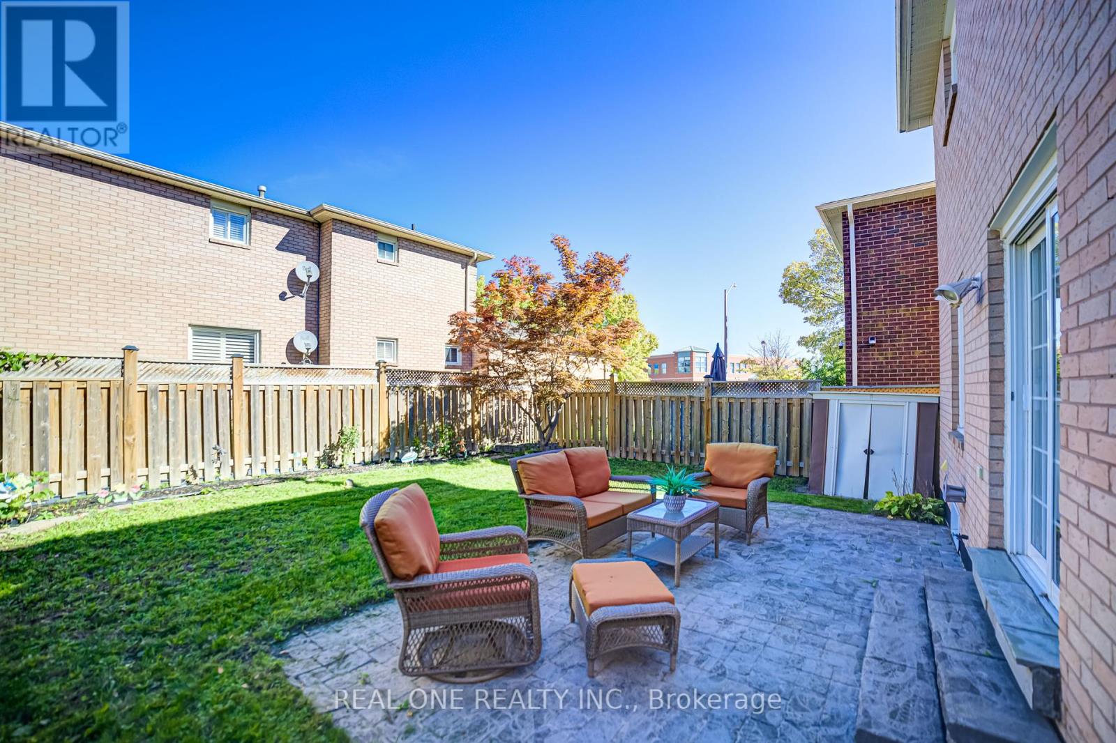 10 Squire Drive, Richmond Hill (Devonsleigh), Ontario  L4S 1C4 - Photo 34 - N12441657