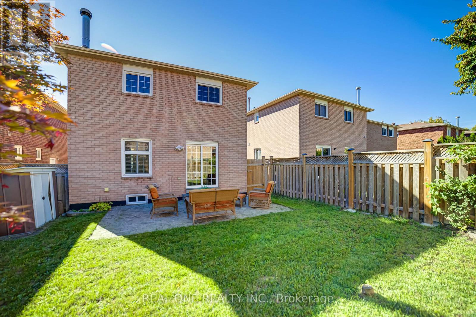 10 Squire Drive, Richmond Hill (Devonsleigh), Ontario  L4S 1C4 - Photo 35 - N12441657