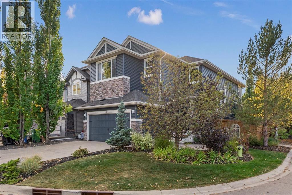133 Sage Valley Close Nw, Calgary, Alberta  T3R 0E3 - Photo 2 - A2260409