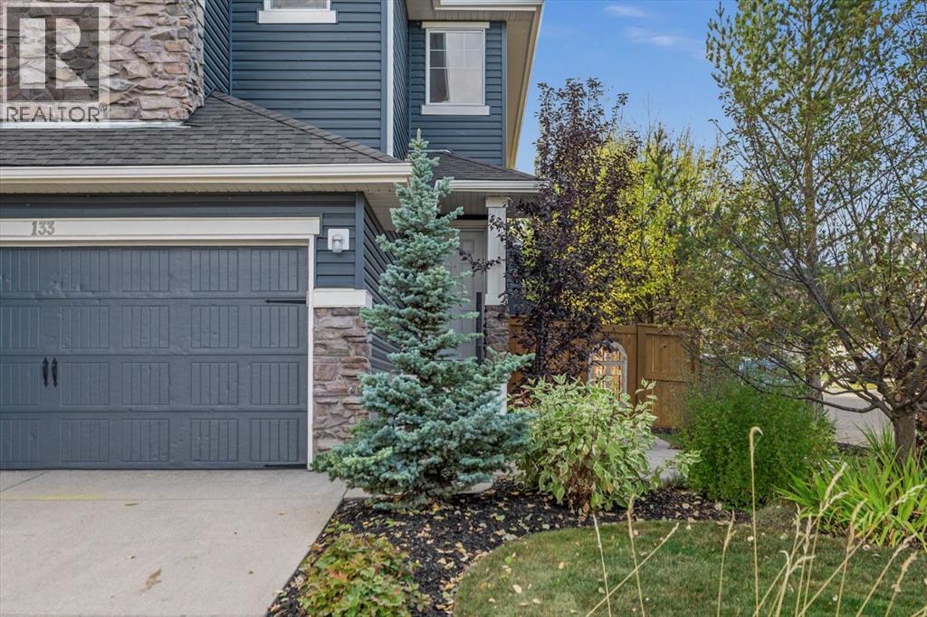 133 Sage Valley Close Nw, Calgary, Alberta  T3R 0E3 - Photo 3 - A2260409