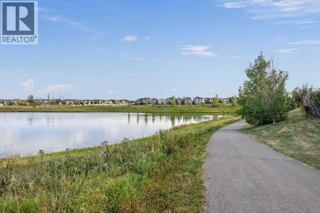 133 Sage Valley Close Nw, Calgary, Alberta  T3R 0E3 - Photo 42 - A2260409