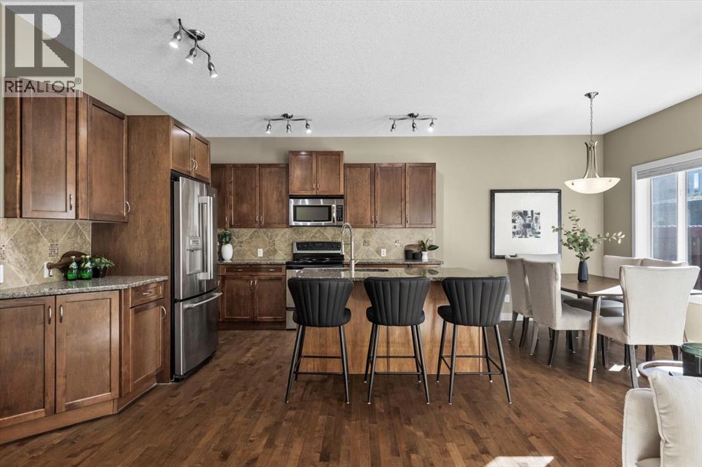 133 Sage Valley Close Nw, Calgary, Alberta  T3R 0E3 - Photo 8 - A2260409