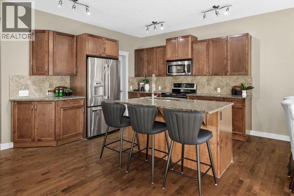 133 Sage Valley Close Nw, Calgary, Alberta  T3R 0E3 - Photo 9 - A2260409