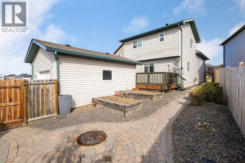 39 Saddlemont Manor Ne, Calgary, Alberta  T3J 4Z5 - Photo 37 - A2260865
