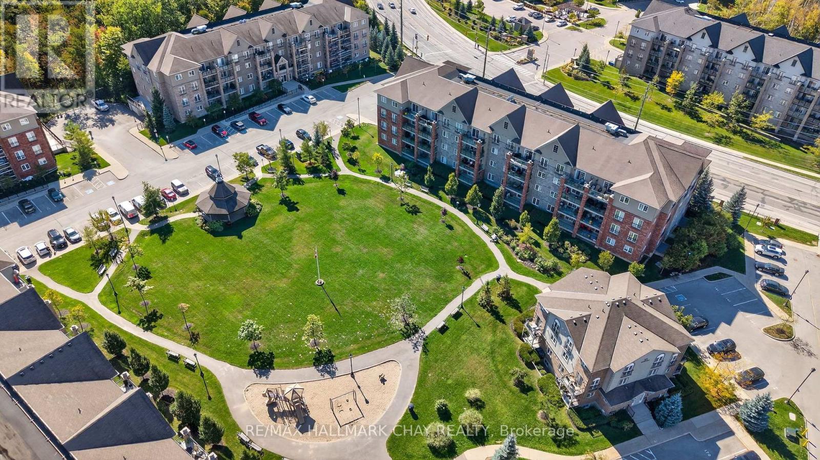 405 - 39 Ferndale Drive S, Barrie (Ardagh), Ontario  L4N 5T5 - Photo 23 - S12441636