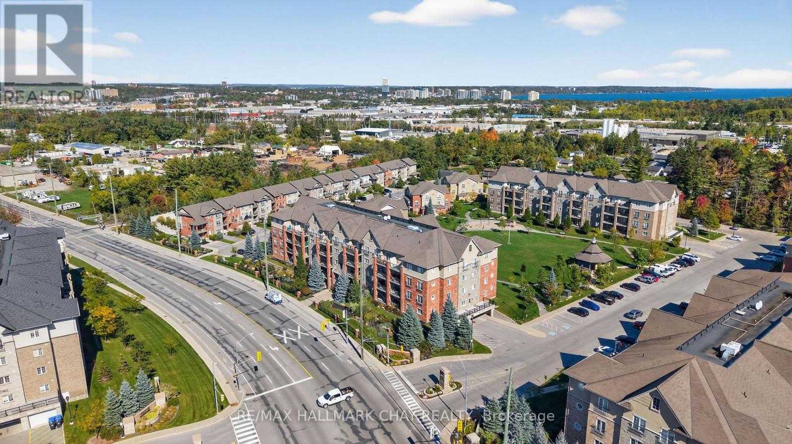405 - 39 Ferndale Drive S, Barrie (Ardagh), Ontario  L4N 5T5 - Photo 32 - S12441636
