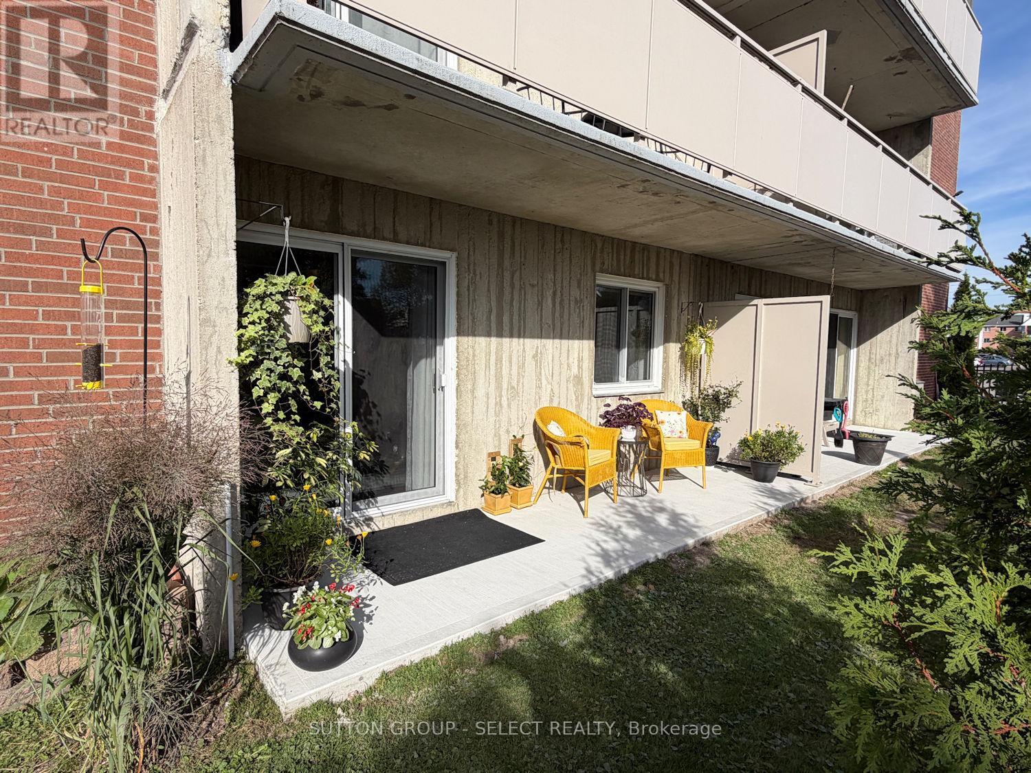 104 - 1104 Jalna Boulevard, London South (South X), Ontario  N6E 2S6 - Photo 11 - X12440763