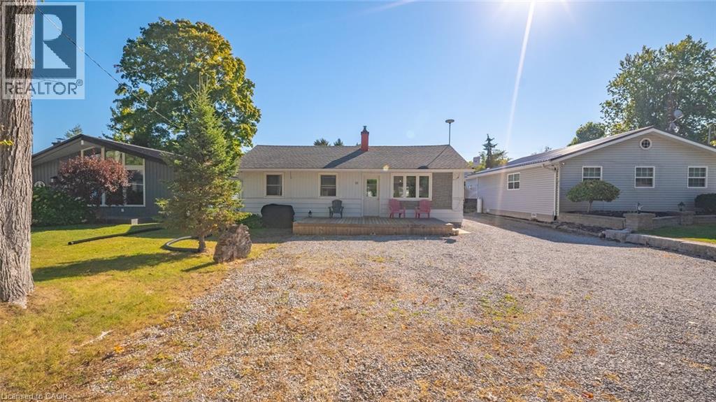 52 Ridgewood Drive, Turkey Point, Ontario  N0E 1W0 - Photo 2 - 40774774