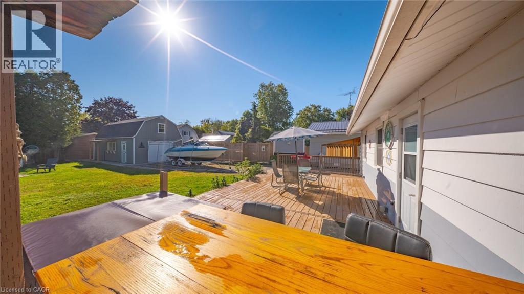 52 Ridgewood Drive, Turkey Point, Ontario  N0E 1W0 - Photo 25 - 40774774